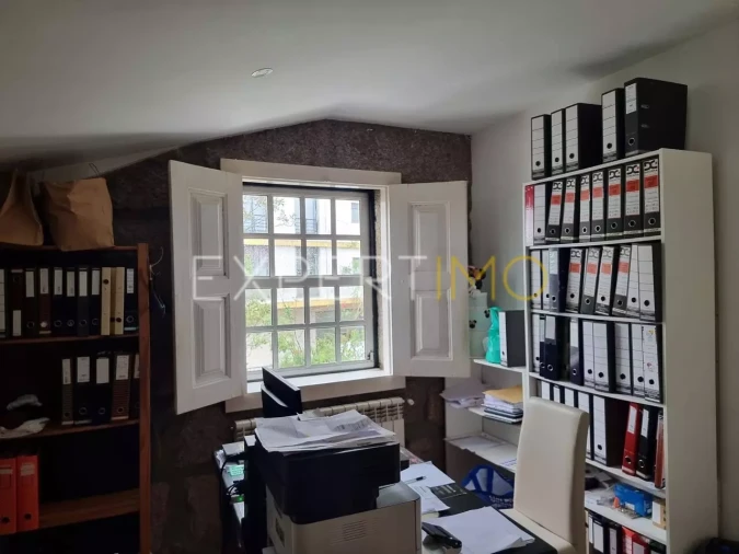 Moradia T2 para Venda em Nelas Foto 10