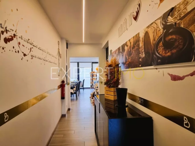 Moradia T2 para Venda em Nelas Foto 14