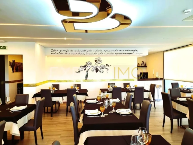 Moradia T2 para Venda em Nelas Foto 2