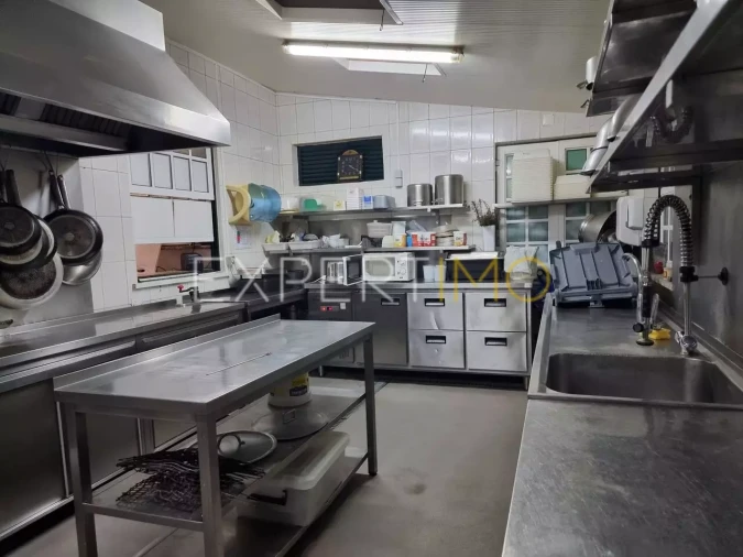 Moradia T2 para Venda em Nelas Foto 22