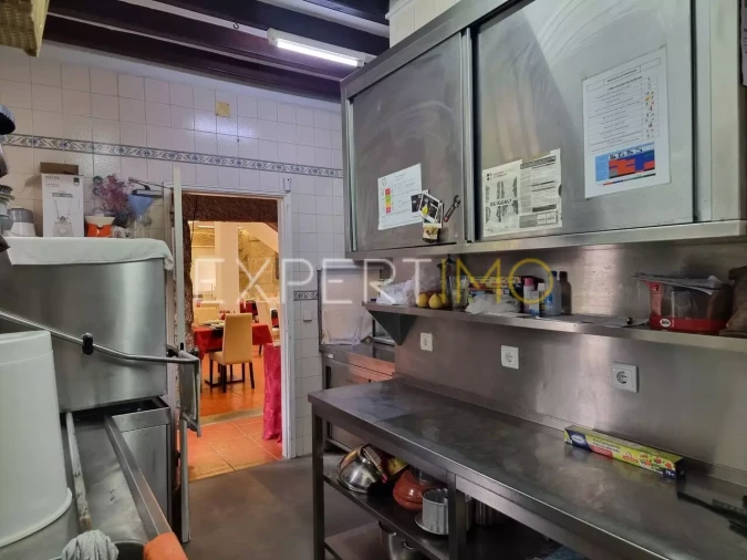 Moradia T2 para Venda em Nelas Foto 25