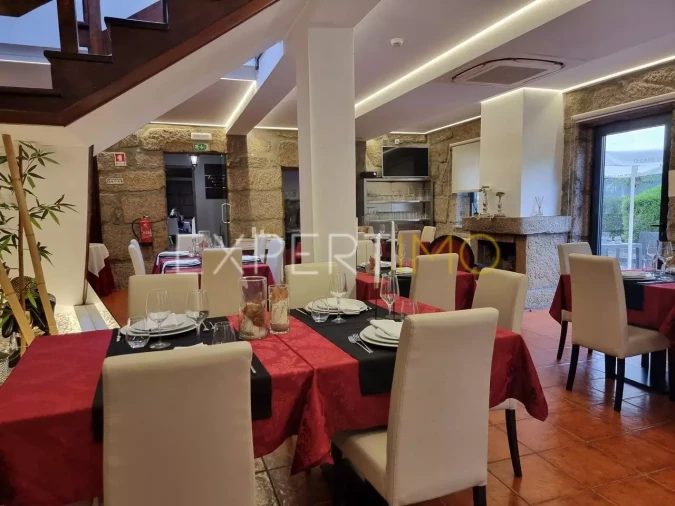 Moradia T2 para Venda em Nelas Foto 5