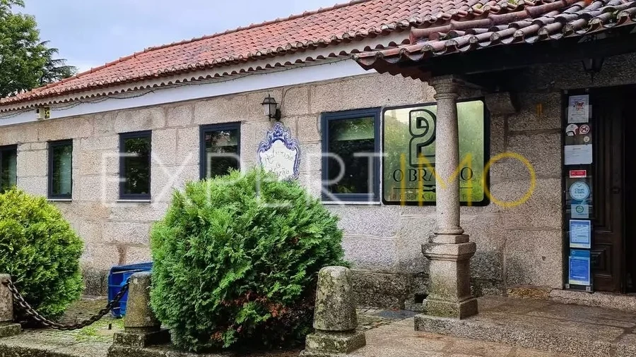 Moradia T2 para Venda em Nelas