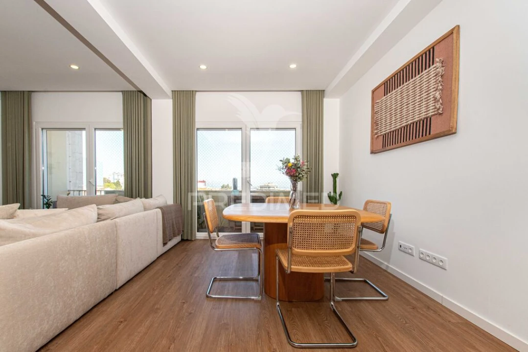 Apartamento T3 para Venda em Almada, Cova da Piedade, Pragal e Cacilhas Foto 4