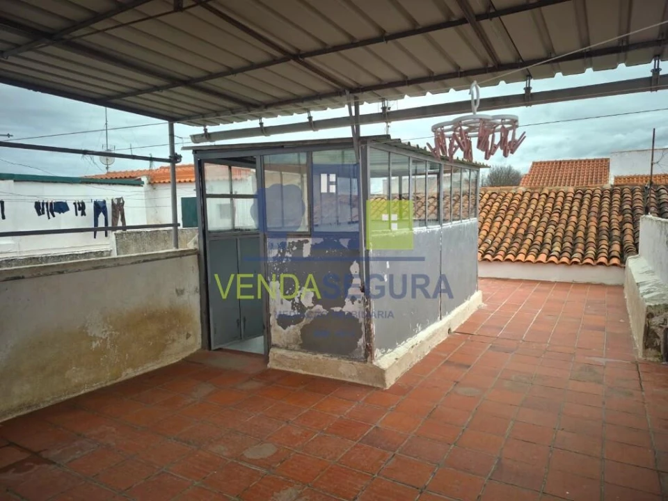 Moradia T2 para Venda em Safara e Santo Aleixo da Restauração Foto 15