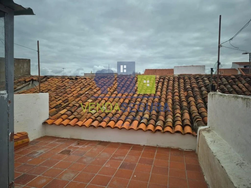 Moradia T2 para Venda em Safara e Santo Aleixo da Restauração Foto 17