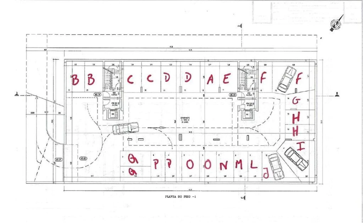 Apartamento T2 para Venda em Portimão Foto 30
