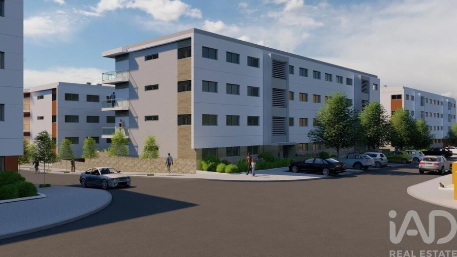 Apartamento T2 para Venda em Portimão Foto 1