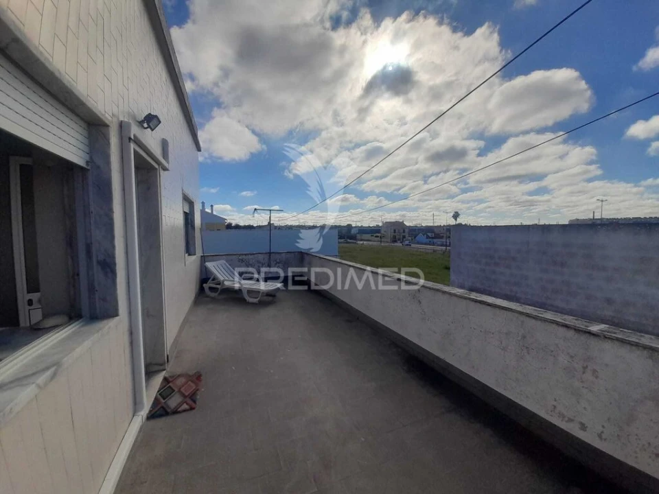 Moradia T2 para Venda em Montijo e Afonsoeiro Foto 2