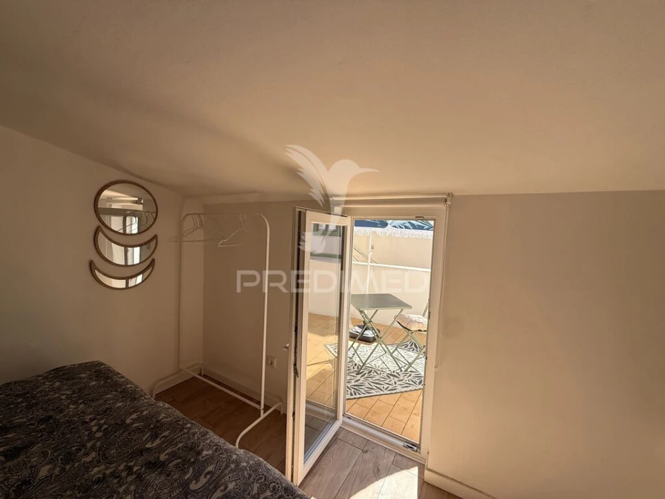 Moradia T1 para Venda em Portimão Foto 11