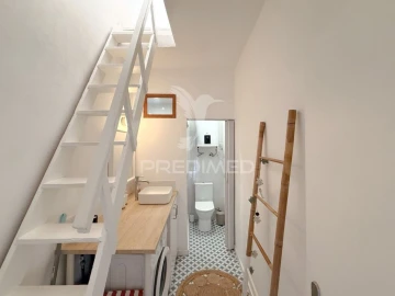 Moradia T1 para Venda em Portimão