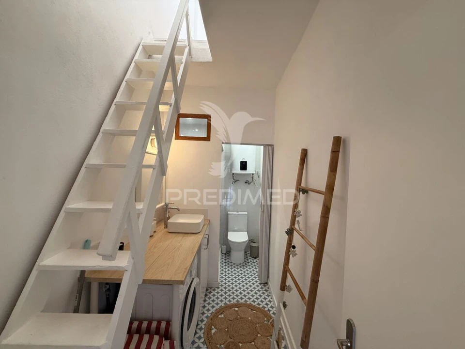 Moradia T1 para Venda em Portimão Foto 4