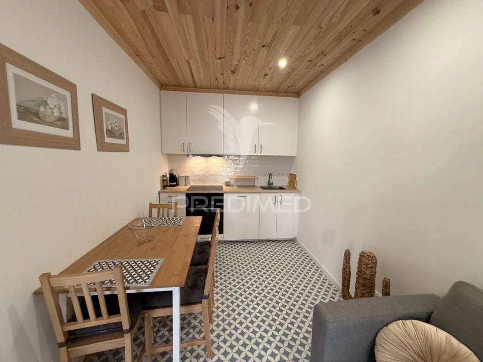 Moradia T1 para Venda em Portimão Foto 1