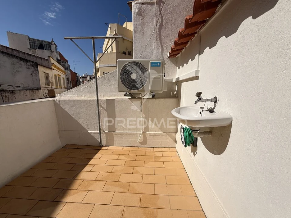 Moradia T1 para Venda em Portimão Foto 8