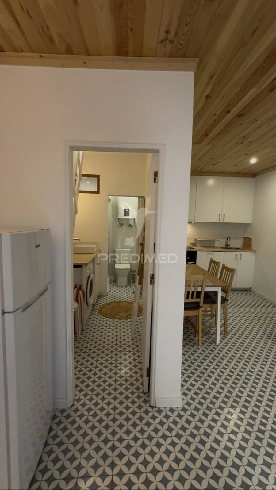 Moradia T1 para Venda em Portimão Foto 14