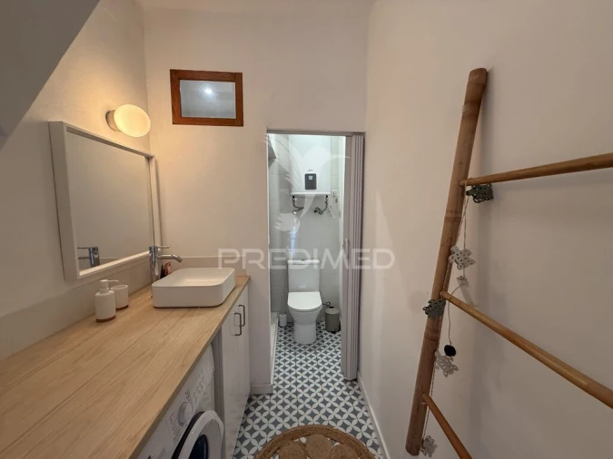 Moradia T1 para Venda em Portimão Foto 6