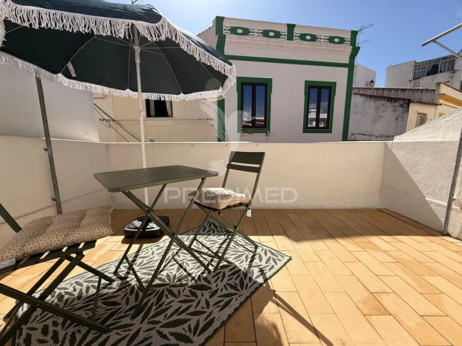 Moradia T1 para Venda em Portimão Foto 9