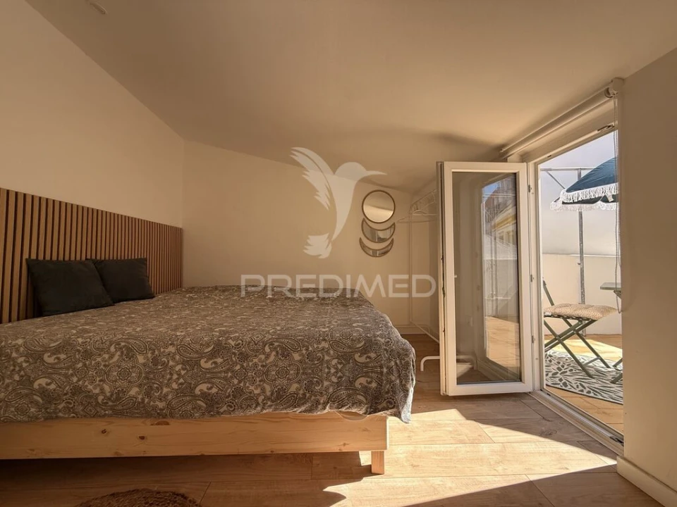 Moradia T1 para Venda em Portimão Foto 7