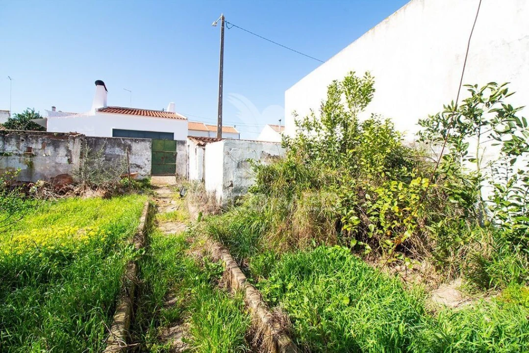 Moradia T2 para Venda em Évora (São Mamede, Sé, São Pedro e Santo Antão) Foto 5