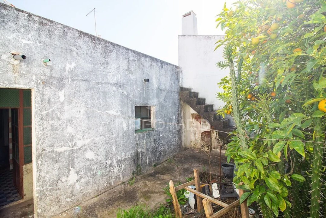 Moradia T2 para Venda em Évora (São Mamede, Sé, São Pedro e Santo Antão) Foto 6