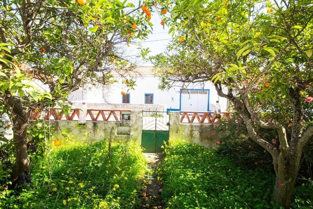 Moradia T2 para Venda em Évora (São Mamede, Sé, São Pedro e Santo Antão) Foto 11