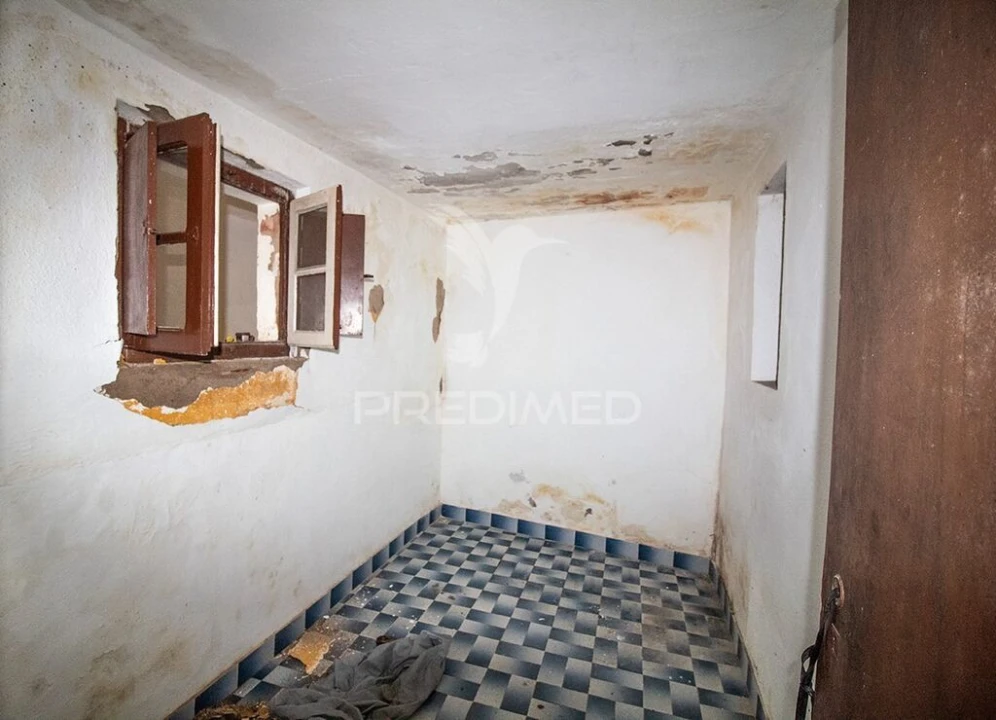 Moradia T2 para Venda em Évora (São Mamede, Sé, São Pedro e Santo Antão) Foto 14