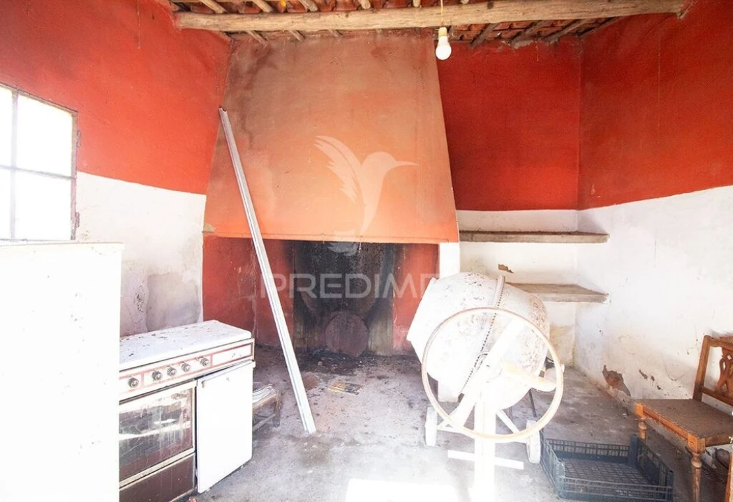 Moradia T2 para Venda em Évora (São Mamede, Sé, São Pedro e Santo Antão) Foto 15