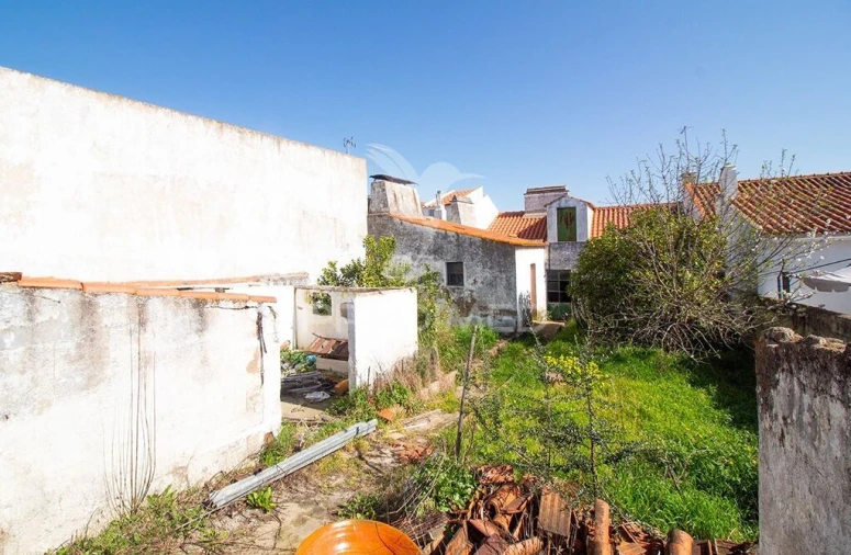 Moradia T2 para Venda em Évora (São Mamede, Sé, São Pedro e Santo Antão) Foto 19