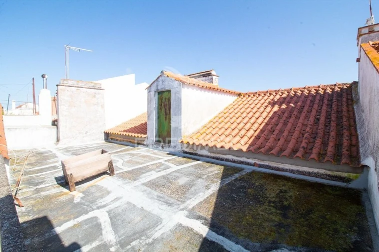 Moradia T2 para Venda em Évora (São Mamede, Sé, São Pedro e Santo Antão) Foto 16