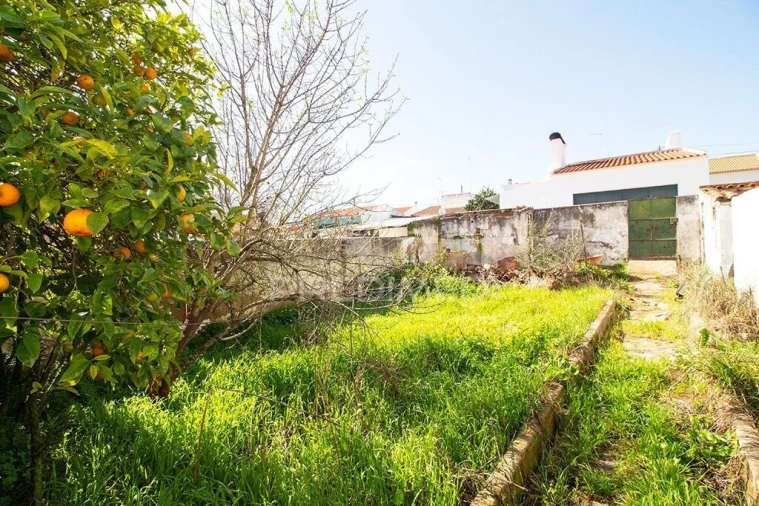 Moradia T2 para Venda em Évora (São Mamede, Sé, São Pedro e Santo Antão) Foto 4