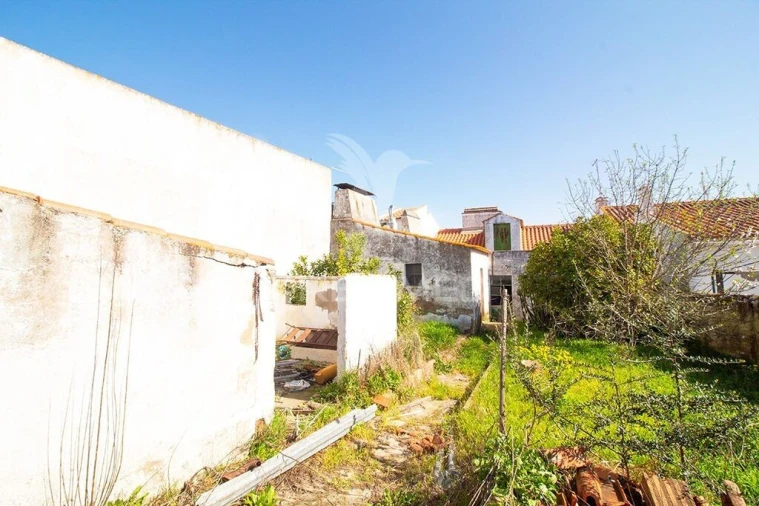 Moradia T2 para Venda em Évora (São Mamede, Sé, São Pedro e Santo Antão) Foto 3