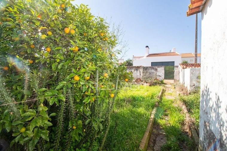 Moradia T2 para Venda em Évora (São Mamede, Sé, São Pedro e Santo Antão) Foto 7