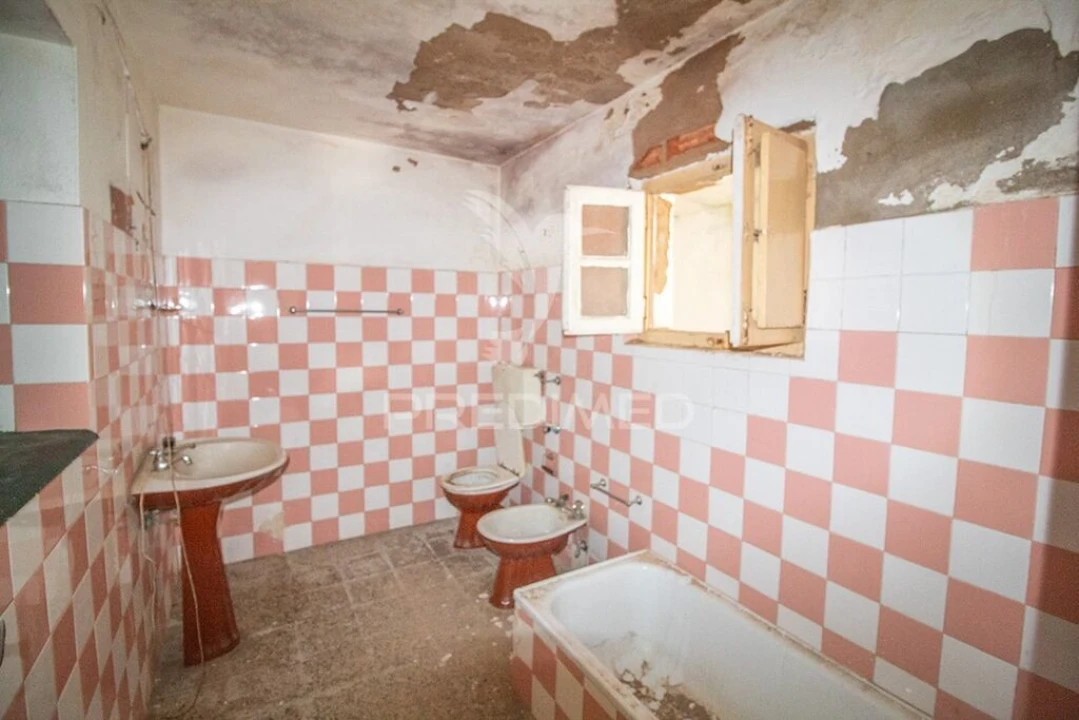 Moradia T2 para Venda em Évora (São Mamede, Sé, São Pedro e Santo Antão) Foto 13