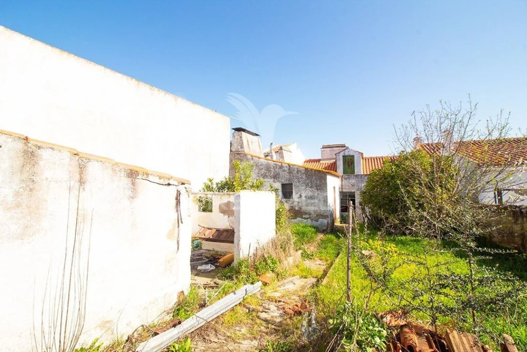 Moradia T2 para Venda em Évora (São Mamede, Sé, São Pedro e Santo Antão) Foto 3