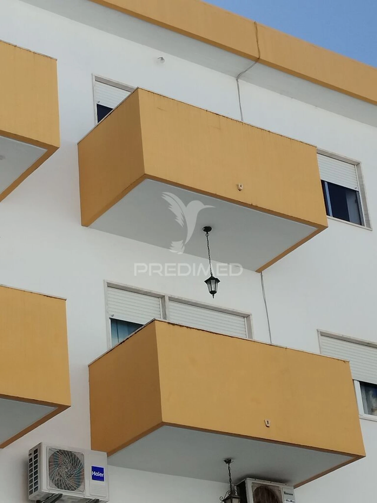 Apartamento T2 para Venda em Ribeira de Nisa e Carreiras Foto 1