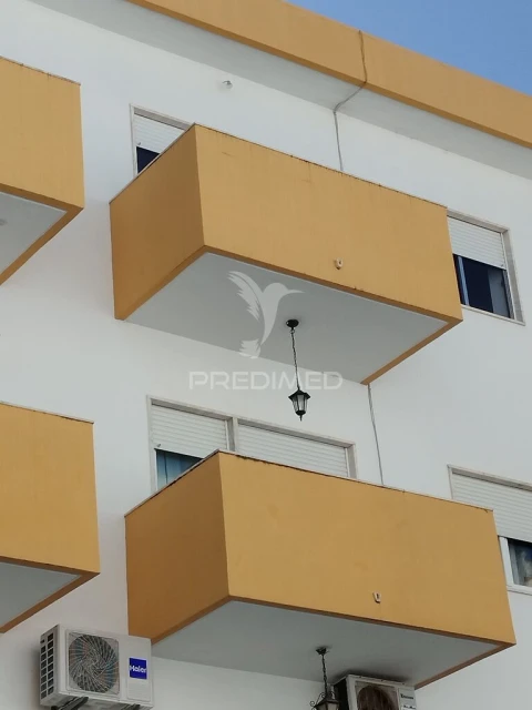 Apartamento T2 para Venda em Ribeira de Nisa e Carreiras