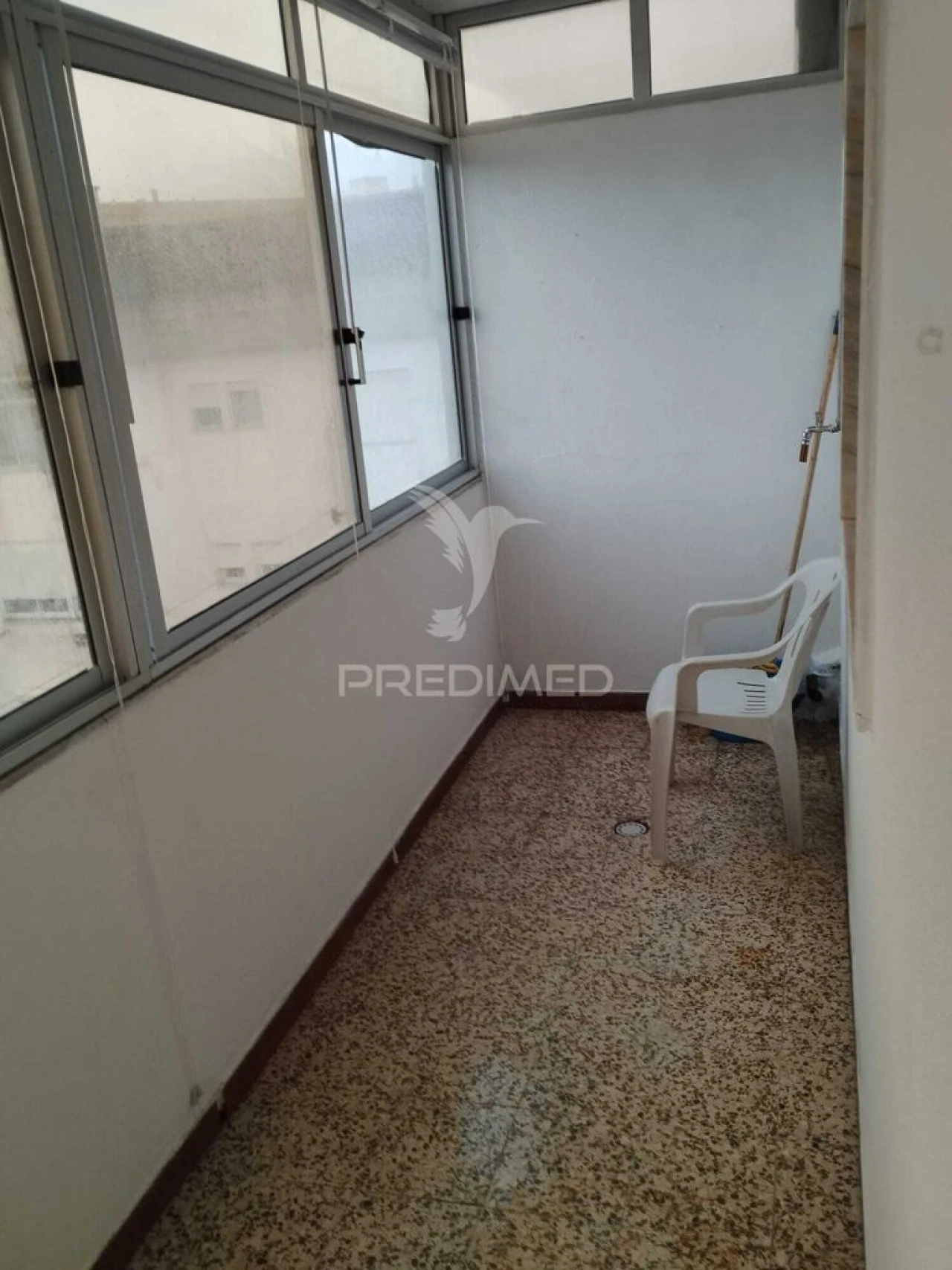 Apartamento T2 para Venda em Ribeira de Nisa e Carreiras Foto 7