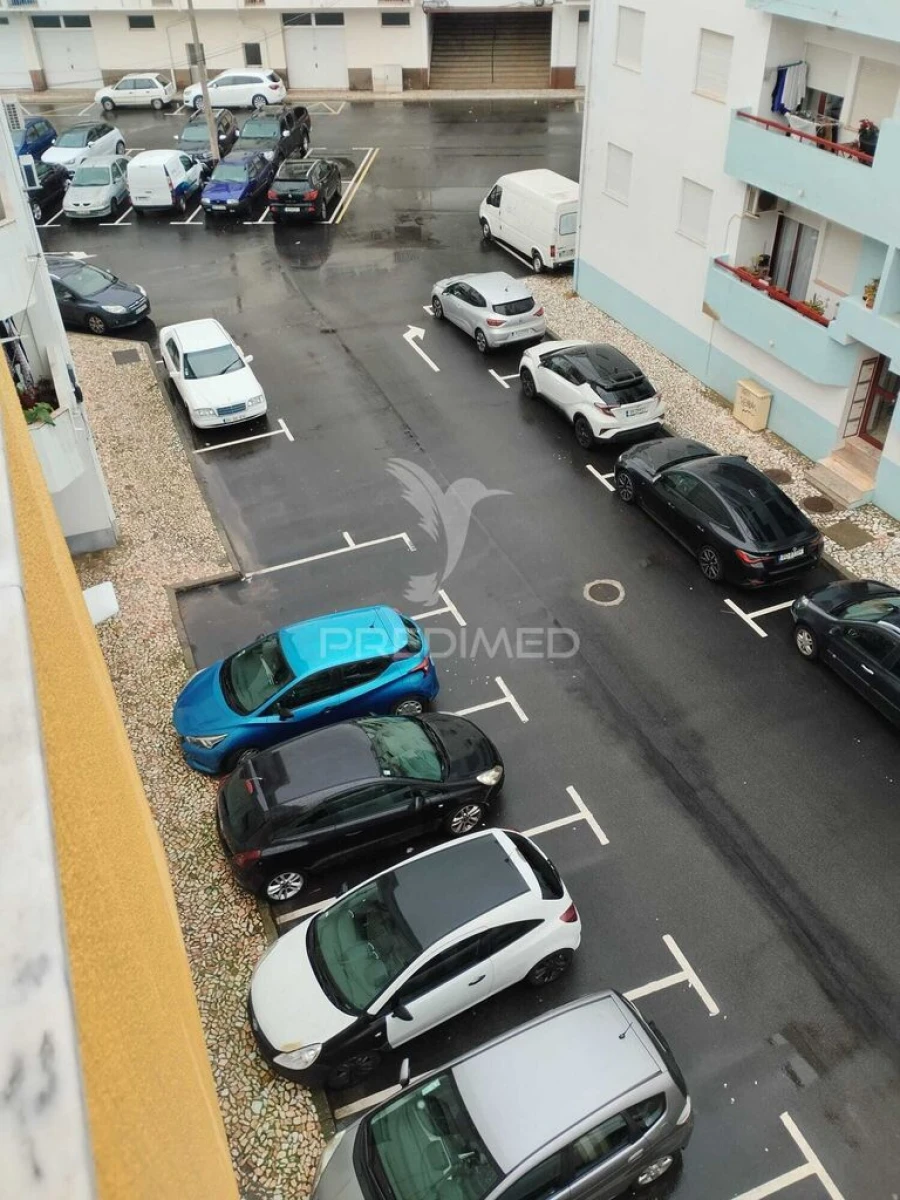 Apartamento T2 para Venda em Ribeira de Nisa e Carreiras Foto 12