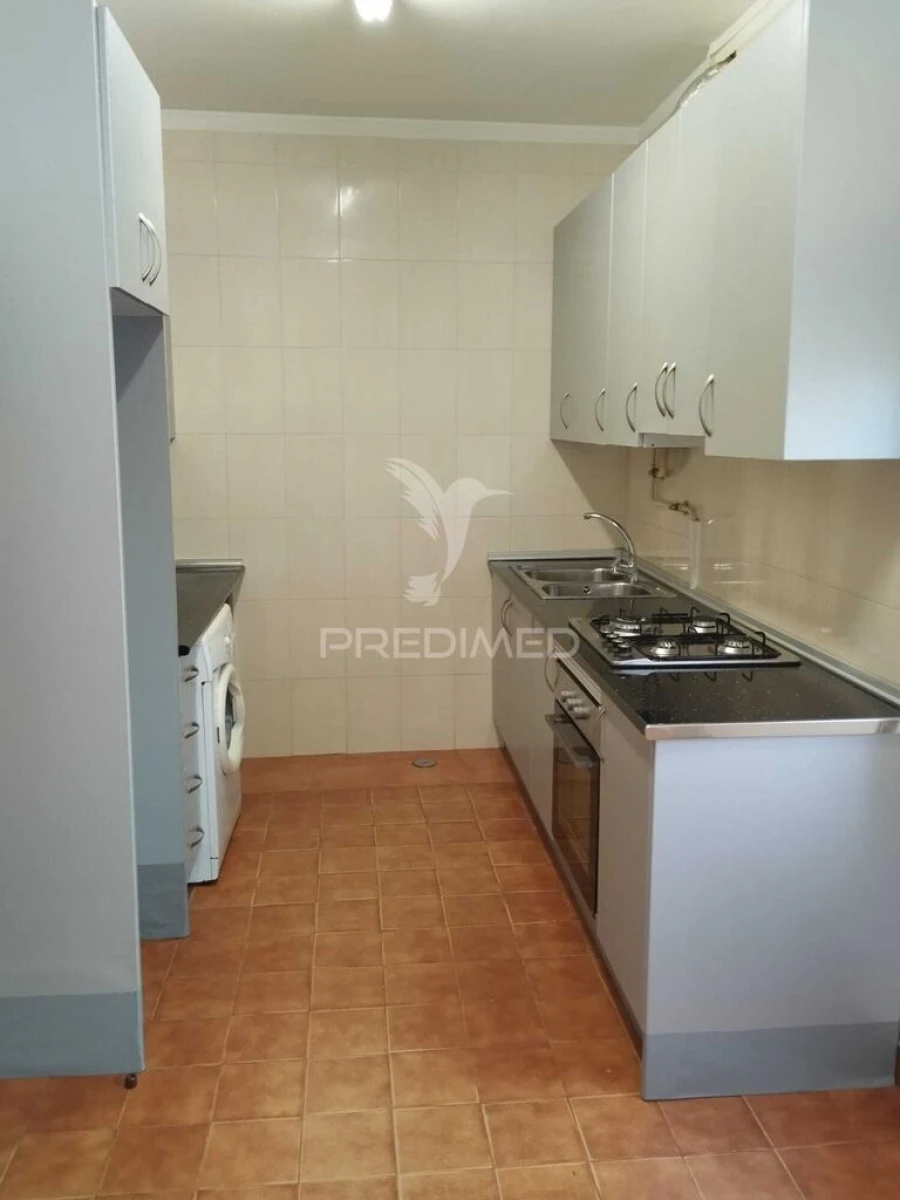 Apartamento T2 para Venda em Ribeira de Nisa e Carreiras Foto 8