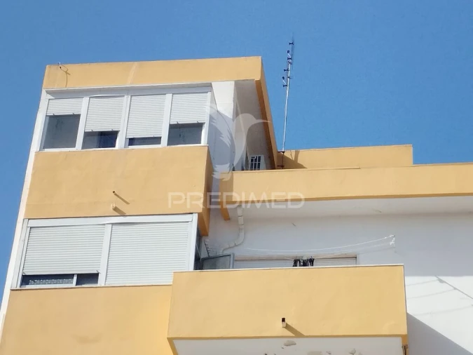 Apartamento T2 para Venda em Ribeira de Nisa e Carreiras Foto 2