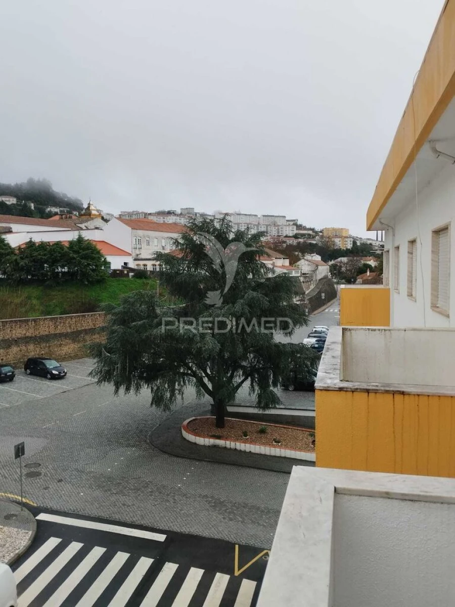 Apartamento T2 para Venda em Ribeira de Nisa e Carreiras Foto 13