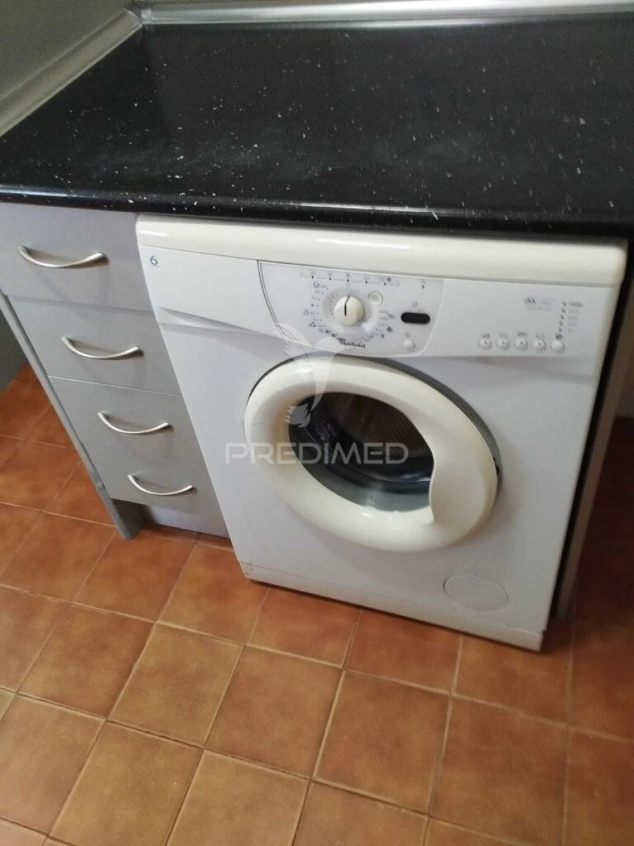 Apartamento T2 para Venda em Ribeira de Nisa e Carreiras Foto 17