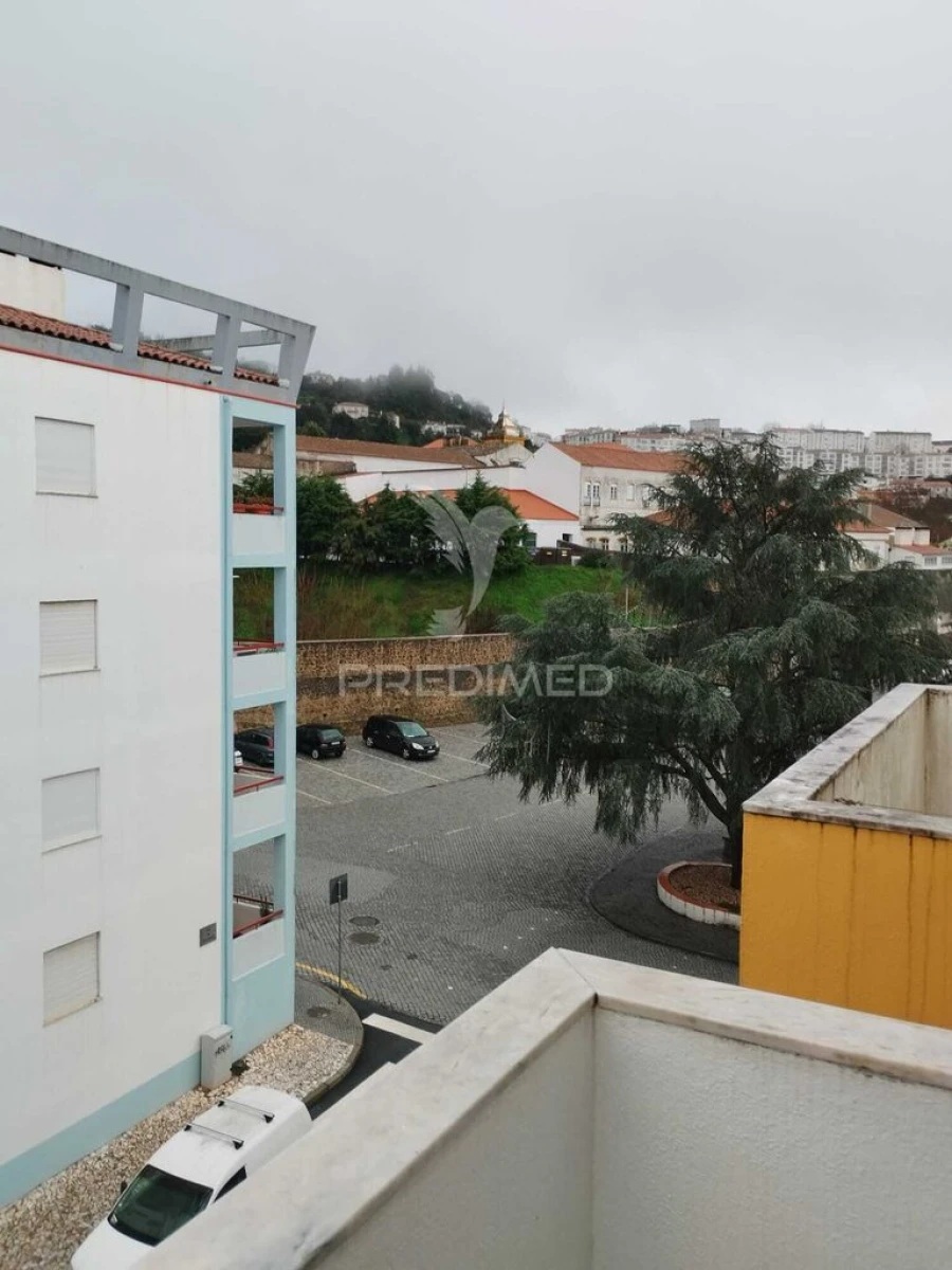 Apartamento T2 para Venda em Ribeira de Nisa e Carreiras Foto 18