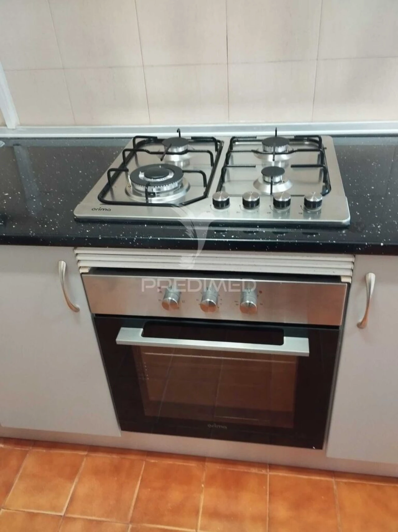 Apartamento T2 para Venda em Ribeira de Nisa e Carreiras Foto 15