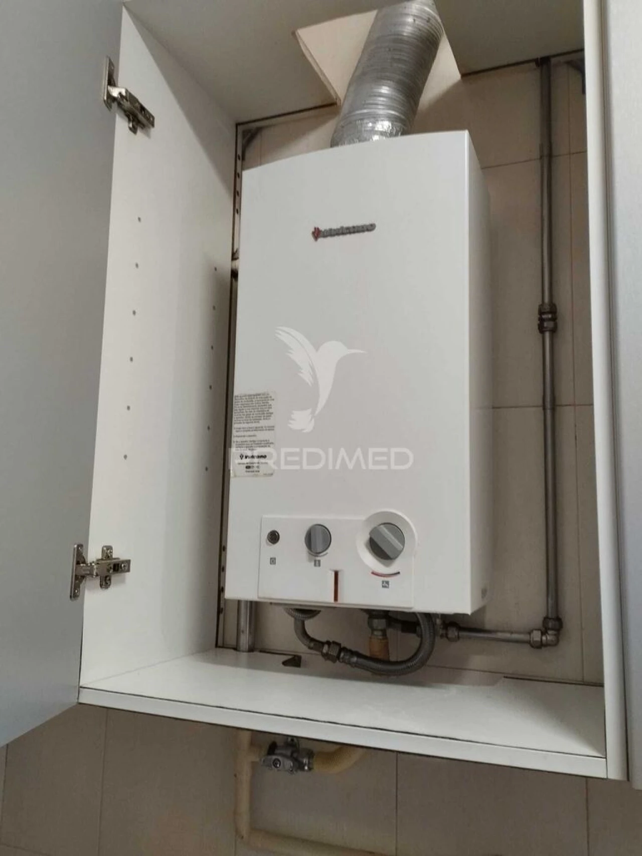 Apartamento T2 para Venda em Ribeira de Nisa e Carreiras Foto 16