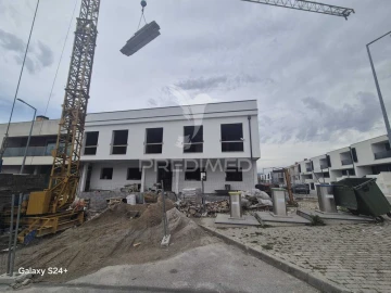 Apartamento T2 para Venda em Soutelo