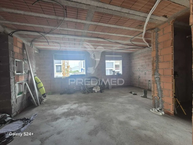 Apartamento T2 para Venda em Soutelo Foto 8