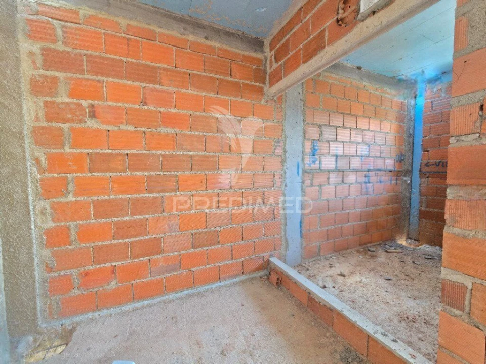 Moradia T4 para Venda em Fernao Ferro Foto 20