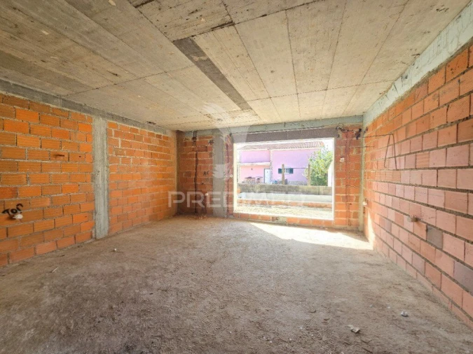 Moradia T4 para Venda em Fernao Ferro Foto 9