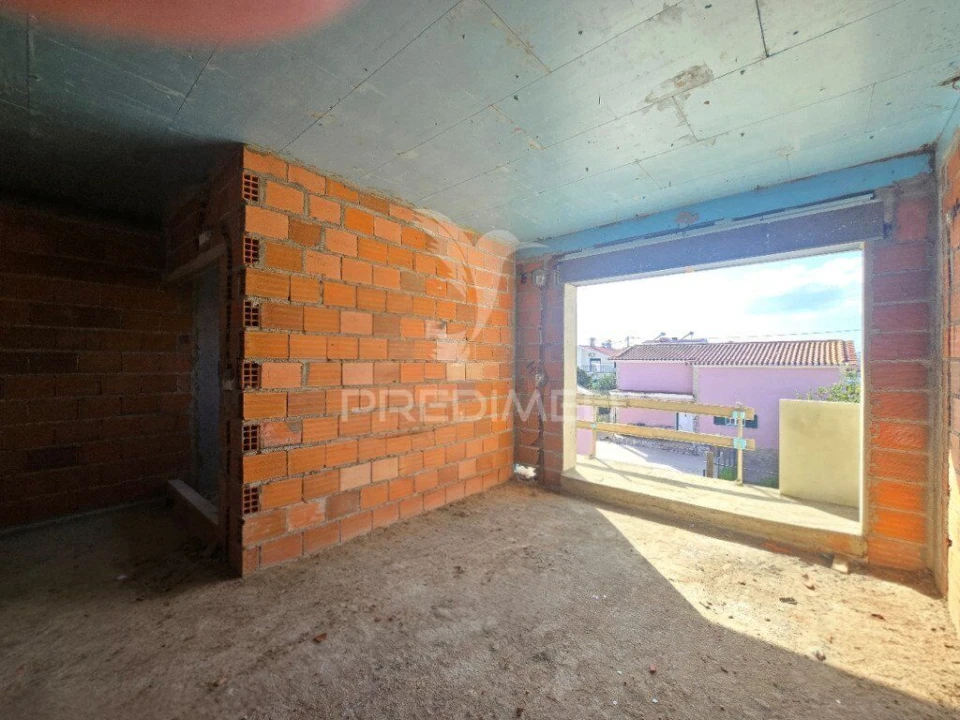 Moradia T4 para Venda em Fernao Ferro Foto 18